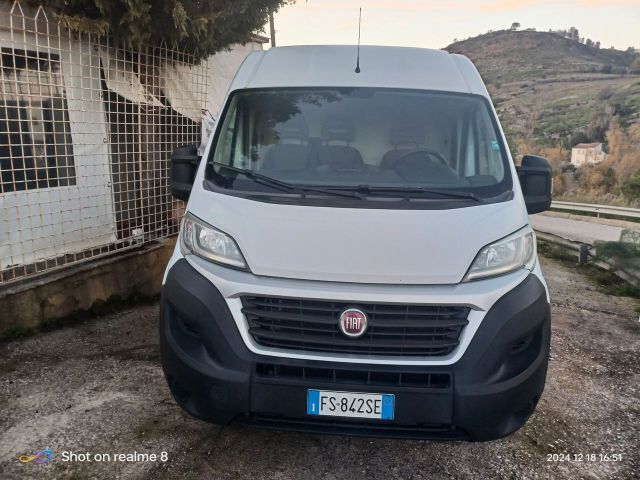 Autres FIAT DUCATO 2018