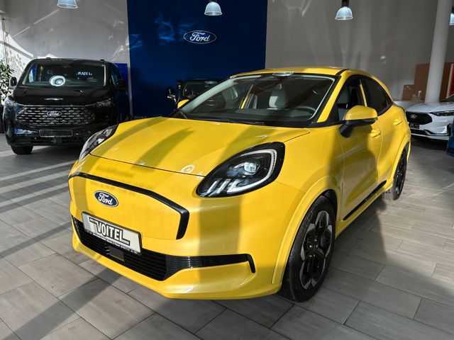 Ford Puma Gen-E Premium abzüglich 3000€ Sofort Prämie