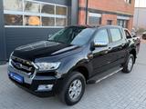 Ford Ranger XLT Doppelkabine 4x4 *TEMPO*AHK - Ford Ranger: Xlt Doppelkabine