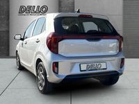 Kia Picanto - Vorschau Bild 4