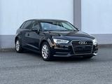 Audi A3 Sportback attraction/1.Hand/TÜV/Xenon/2XPDC - Audi A3: Sportback Attraction