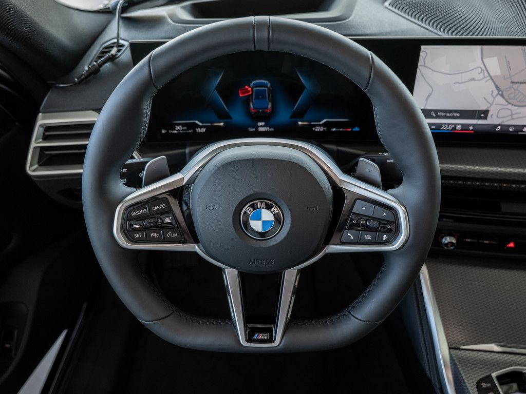 BMW 420 Gran Coupé - Bild 12