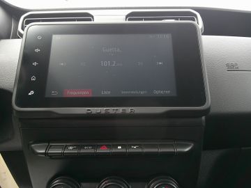 Dacia Duster II Expression