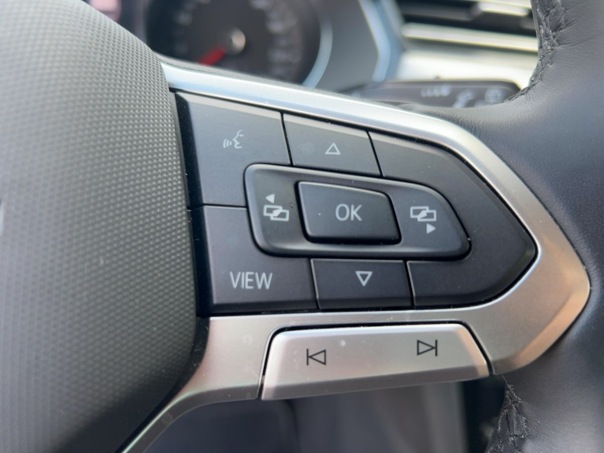 Volkswagen Passat Variant - Bild 20