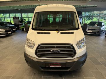Ford Transit - 2