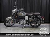 Royal Enfield Bullet Classic EFI 500 - ROYAL ENFIELD BULLET 500