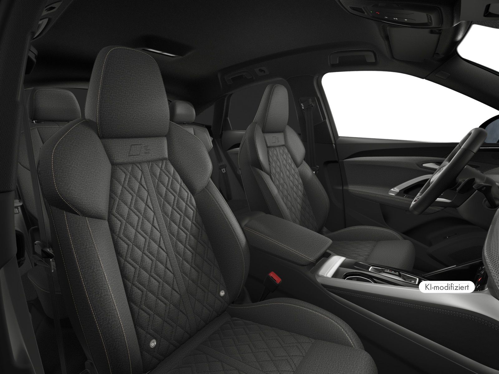Audi Q5 - Bild 10