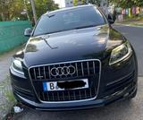 Audi Q7 3.0TDI Quattro S-Line Facelift Exc... - Audi Q7 aus 2007: Line