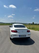 Mercedes-Benz C 43 AMG Mercedes-AMG C 43 4MATIC Autom. Mer... - Mercedes-Benz C 43 AMG: Sportwagen