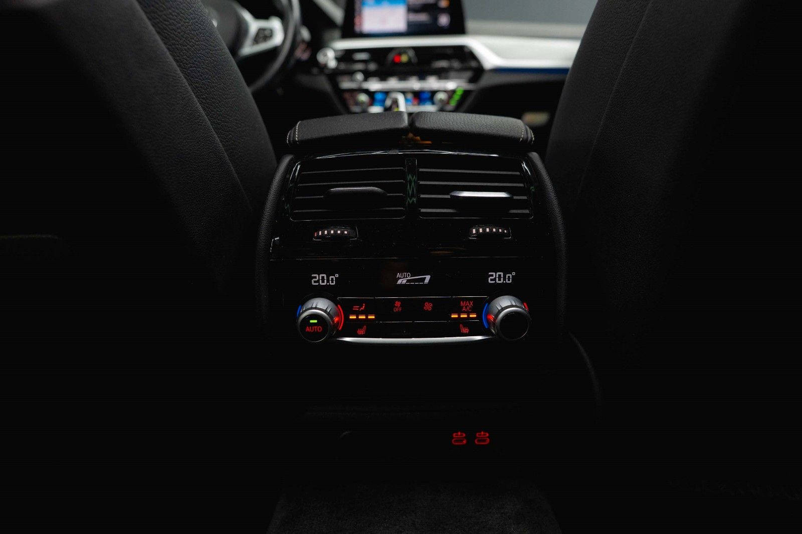 Fahrzeugabbildung BMW 540d xDrive M Sport Shadow | ACC | Pano | LED
