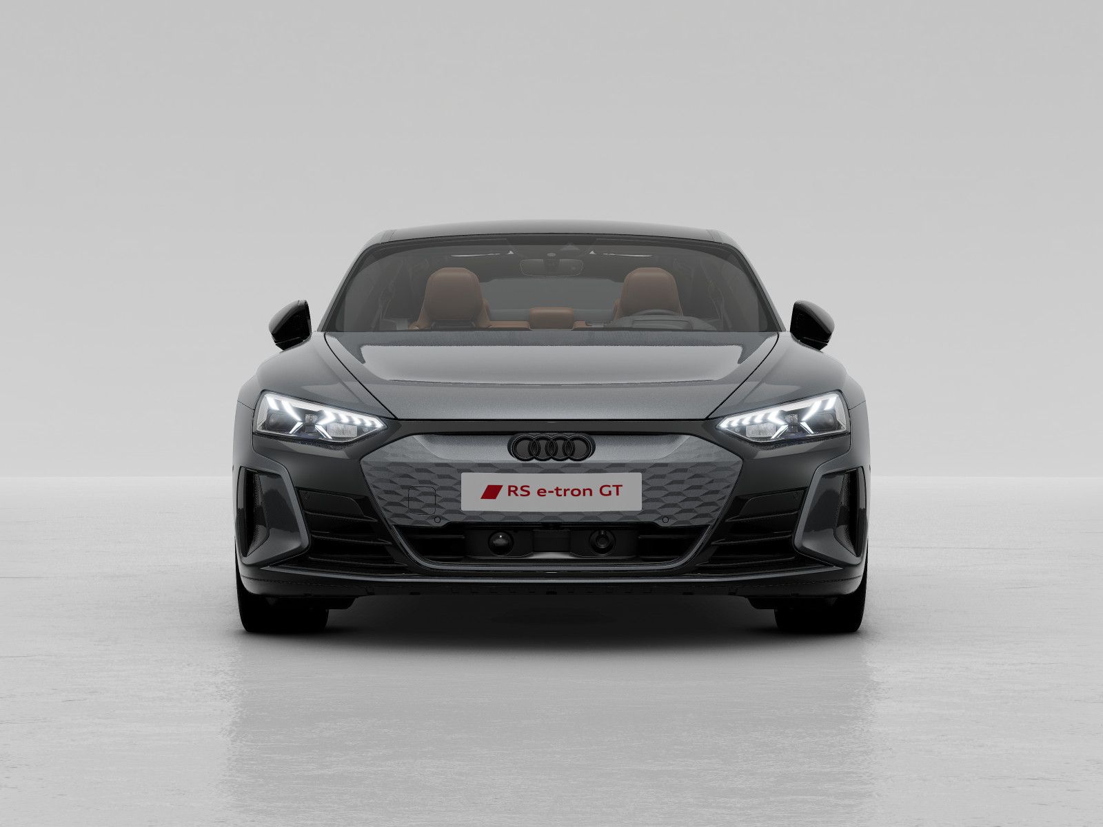 Audi e-tron GT - Bild 5