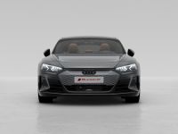 Audi e-tron GT - Vorschau Bild 5