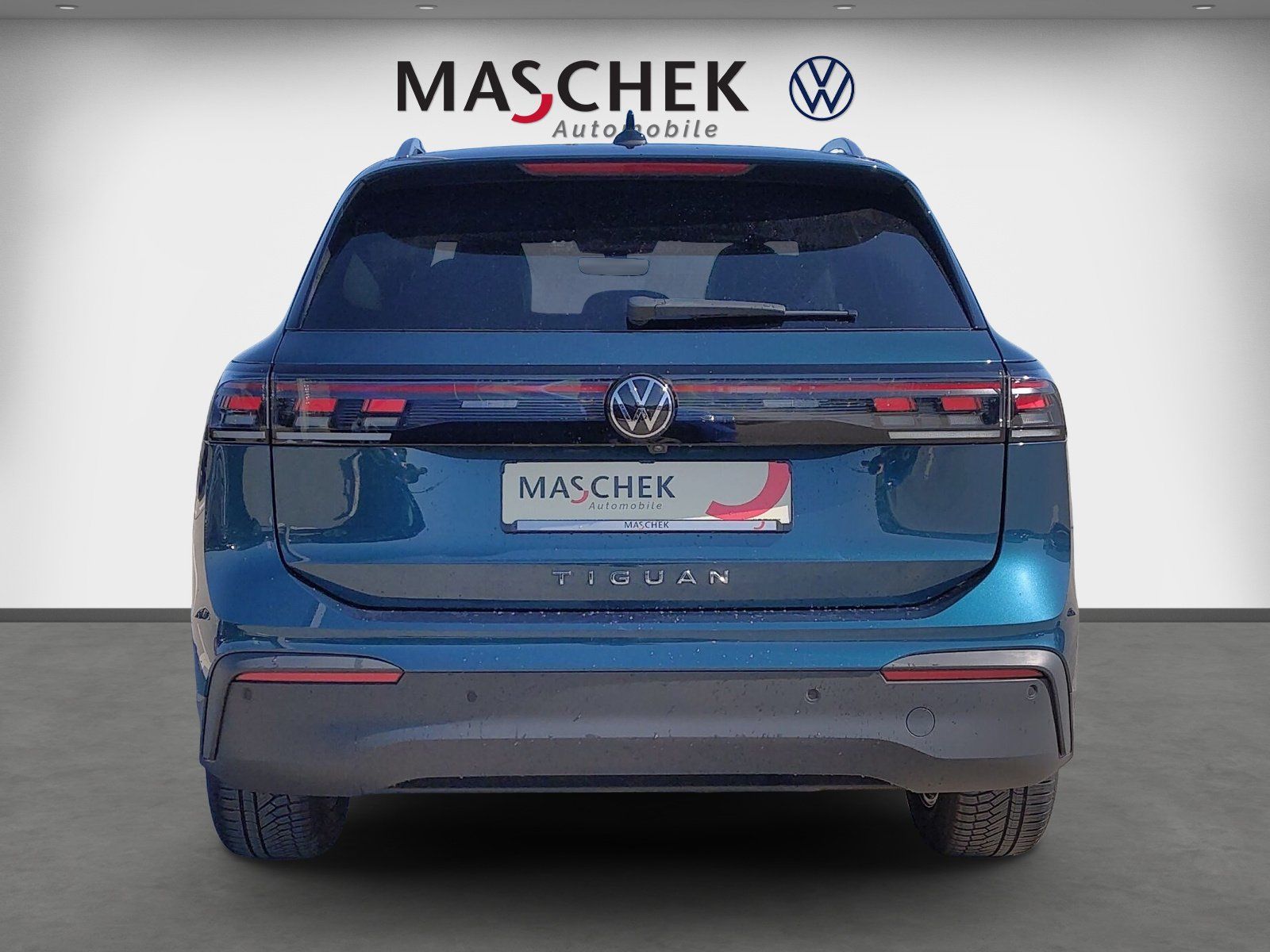 Volkswagen Tiguan - Bild 5