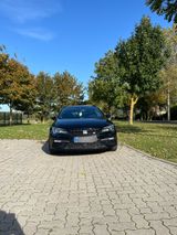 Seat Leon 2.0 TSI CUPRA 4Drive DSG Sportstourer CUPRA - Seat Leon Gebrauchtwagen in Rostock