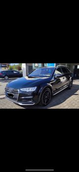 Audi A4 Allroad 45 TFSI S tronic quattro Avant  - Audi A4 Allroad aus 2019