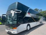 Setra S 431 DT Doppelstock,80 Sitze S 531, Skyliner - Setra 431
