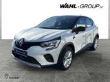 Renault Captur II Zen 1.3 TCe *PDC*qi-Schale* LED RFK - Renault Captur Zen mit Benzin-Antrieb