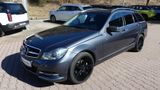 Mercedes-Benz C 220*T*Klima*Leder*SHZ*Navi*Xenon*neuer Motor - Mercedes-Benz mit Diesel-Antrieb: Motor