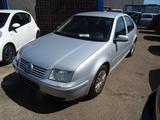 Volkswagen Bora Lim. Highline - Volkswagen Bora: Highline