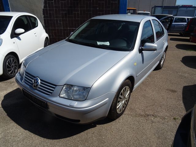Volkswagen Bora Lim. Highline