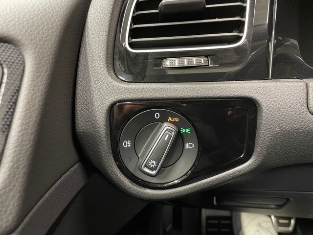 Golf VII Variant United 1.0 TSI NAVI SHZ PDC