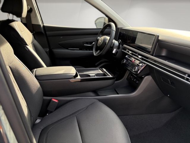Hyundai TUCSON - Bild 14