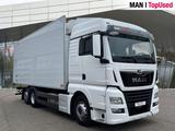 MAN TGX26.510 6X2-2LL-GARANTIE-CARRIER-SUPRA 750S ZV - MAN T 5 7