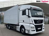 MAN TGX26.510 6X2-2LL-GARANTIE-CARRIER-SUPRA 750S ZV - Offers matching your search criteria