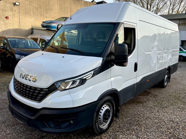 Iveco Daily Kasten L4 H3 HKa 35 S ... V Radstand 4100