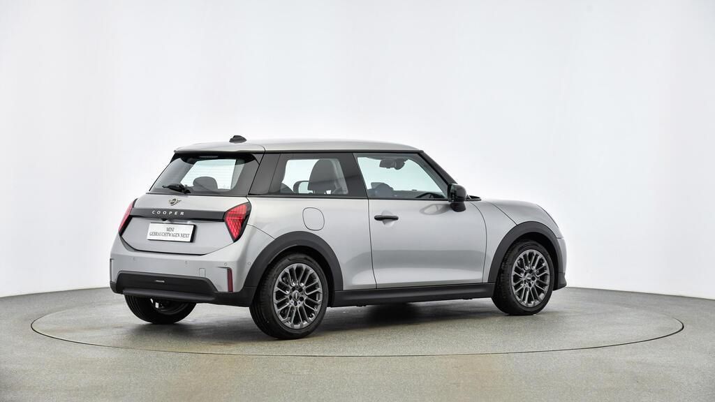 MINI Cooper C - Bild 9