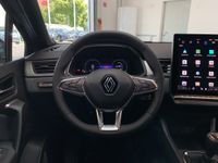 Renault Captur - Vorschau Bild 15