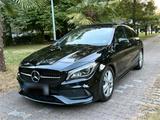 Mercedes-Benz Mercedes Benz CLA Shooting brake 200 CDI A... - Mercedes-Benz CLA Shooting Brake von privat