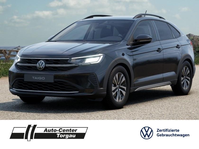 Volkswagen Taigo ENERGY 1.5 TSI DSG LED RFK
