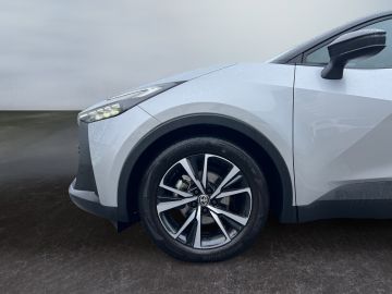 Toyota C-HR - 2