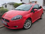 Fiat Grande Punto 1.4 T-Jet Sport - Fiat Grande Punto: T Jet