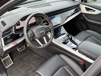 Audi Q7 - Vorschau Bild 9