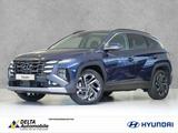 Hyundai TUCSON Facelift 1.6 TGDI DCT Prime Kamera Navi - Hyundai TUCSON aus 2025