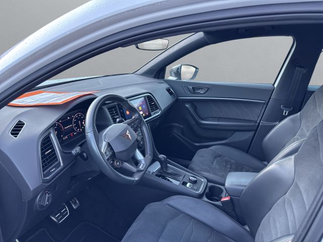 Ateca 4 Drive*AHK+LED+360KAM+COPPER+PANODACH+PDC