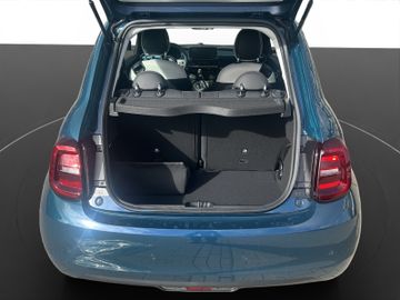 Fiat 500 1.0 Hybrid Icon SHZ KAMERA CARPLAY KLIMAAUTO