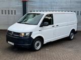 Volkswagen T6 Transporter Kasten-Kombi Kasten lang 4Motion - VW T6 Transporter Gebrauchtwagen