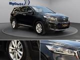 Kia Sorento| 7 Sitzer| Cam| AHK| LED| Navi| Garantie - Kia Sorento: Automatik