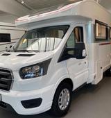 Ford Roller Team Kronos 234 TL 