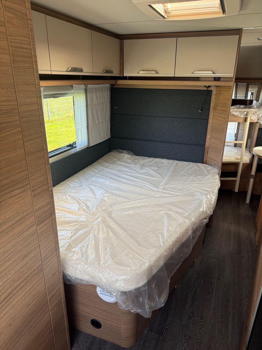 Fahrzeugabbildung Knaus Sport 650 UFK %%Aktion%% viele Extras! NEU45TEUR