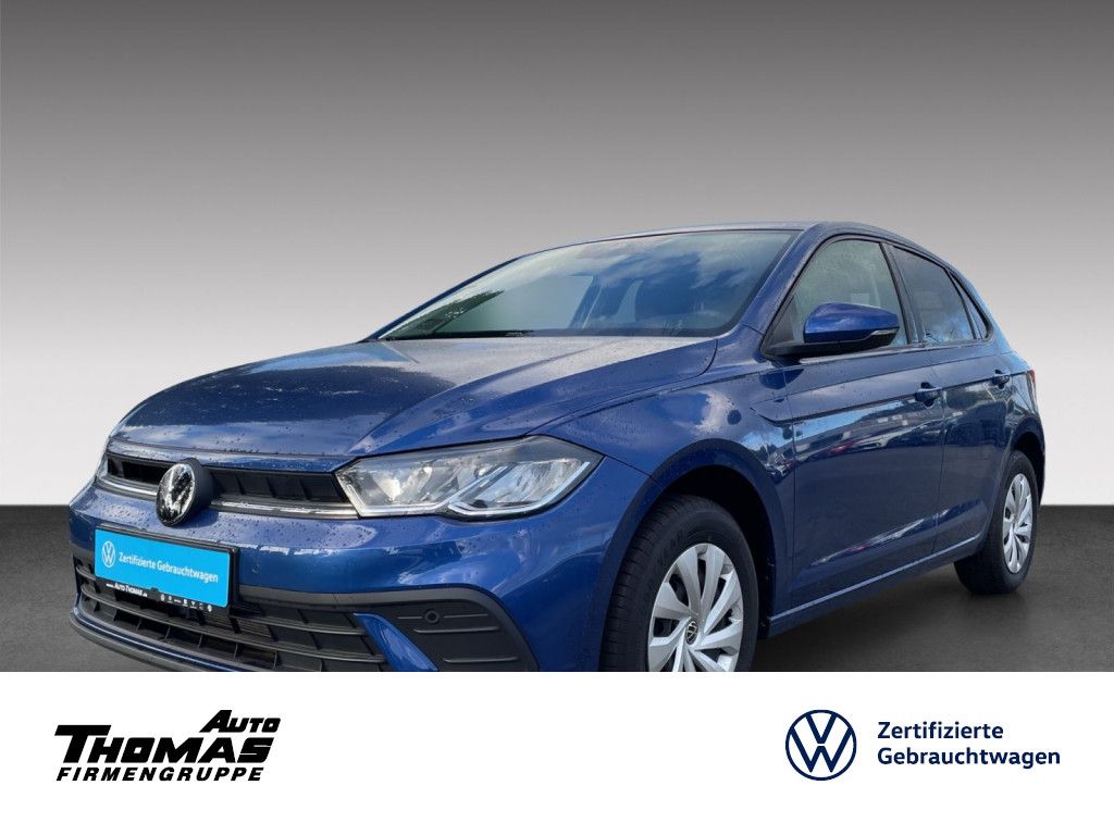 Volkswagen Polo 1.0 TSI 5-Gang Life App-Connect DAB+