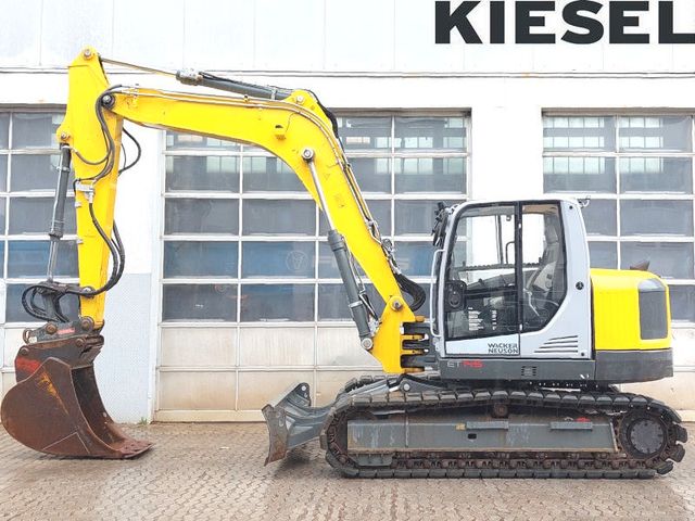 Wacker Neuson ET145