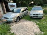 Volvo 2 baugleiche Volvo V70 I 2.4 Benziner - Volvo V70 in Duisburg