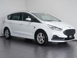 Ford S-Max 2.5 Duratec (FHEV) Hybrid Titanium - Ford S-Max in Mainz