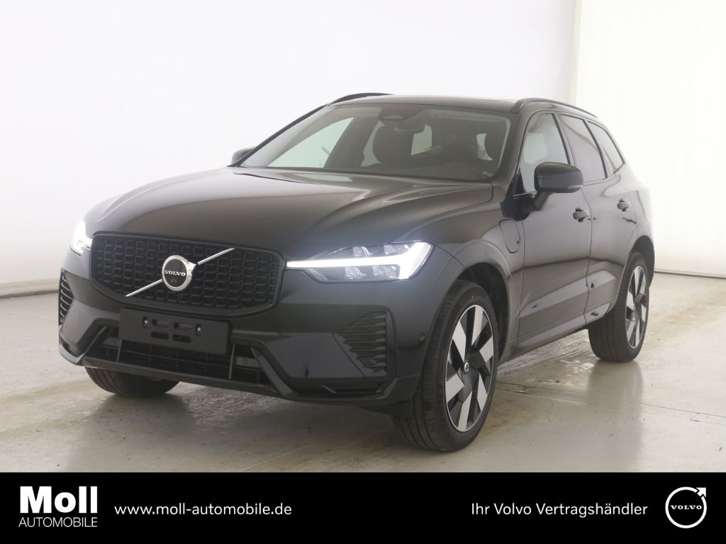 Volvo XC60 Plus Dark Recharge Plug-In Hybrid AWD T8 Tw