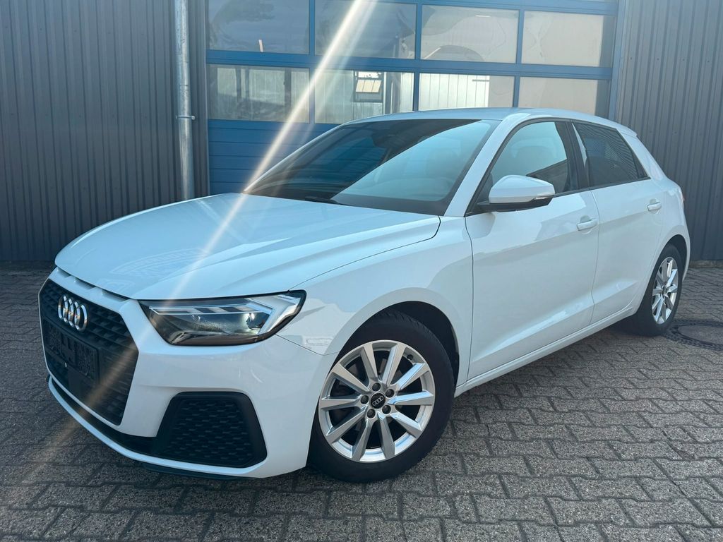 Image of Audi A1