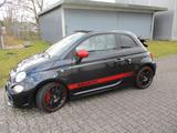 Abarth 595 Competizione  - Abarth aus 2017